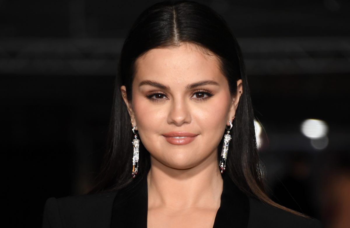 Selena Gomez kündigt neue Musik an