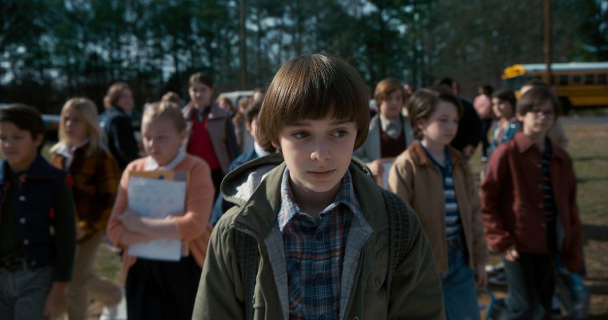 Stranger Things: Dieses Schicksal hätte Will beinahe gedroht