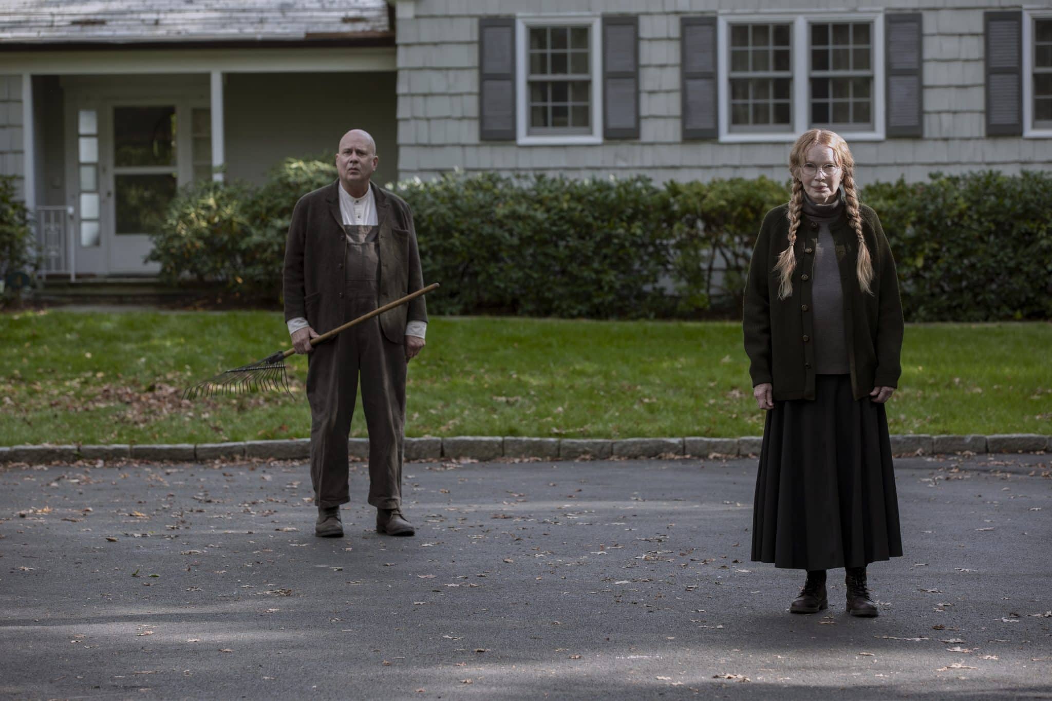 "The Watcher" Das ist die wahre Geschichte hinter dem NetflixHit