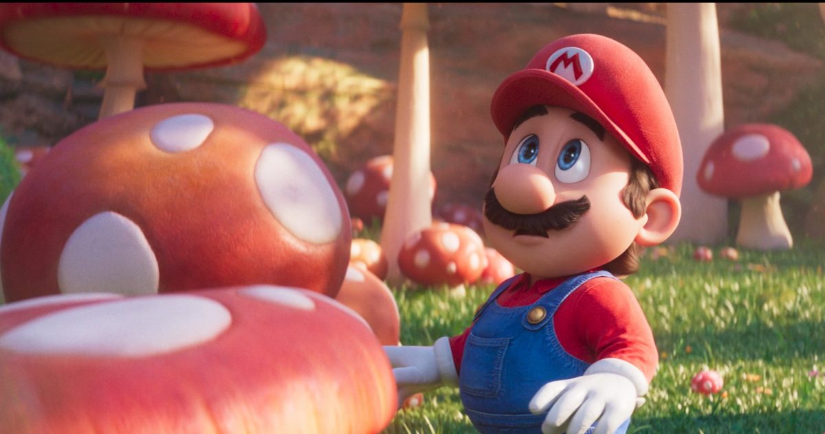 „Der Super Mario Bros. Film“: Der erste Trailer ist da – und scheinbar jeder hasst die Stimme von Chris Pratt