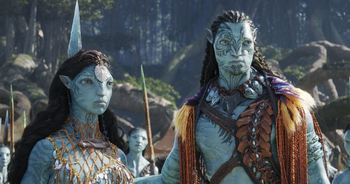 „Avatar 2“: Neuer Trailer zu „The Way Of Water“ ist da