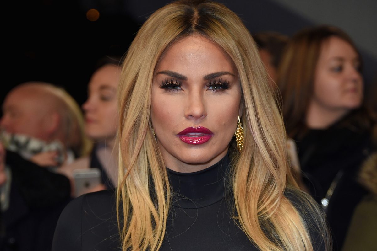 6 Tiere tot: Katie Price droht jetzt Haustierverbot