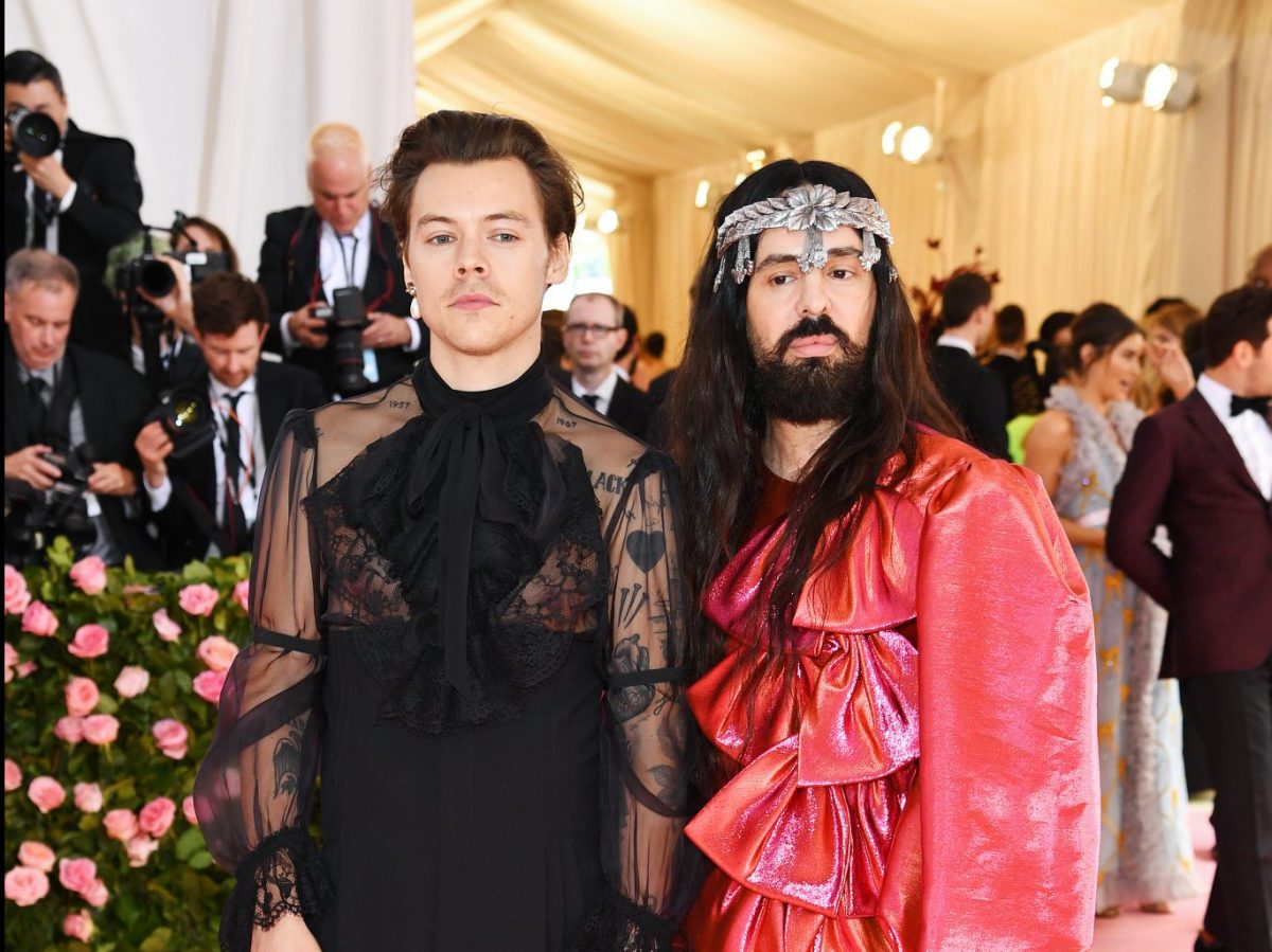 Schock für die Modewelt: Stardesigner Alessandro Michele verlässt Gucci