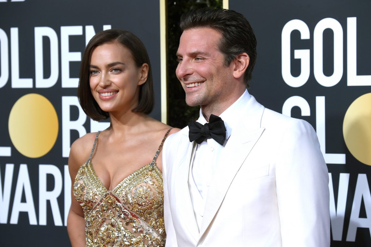 Bradley Cooper und Irina Shayk: Folgt auf angebliches Liebescomeback ein zweites Baby?