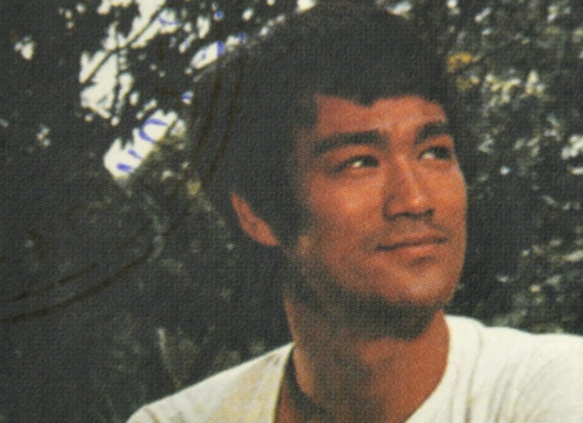 Untersuchung: Ist Bruce Lee gestorben, weil er zu viel Wasser getrunken hat?