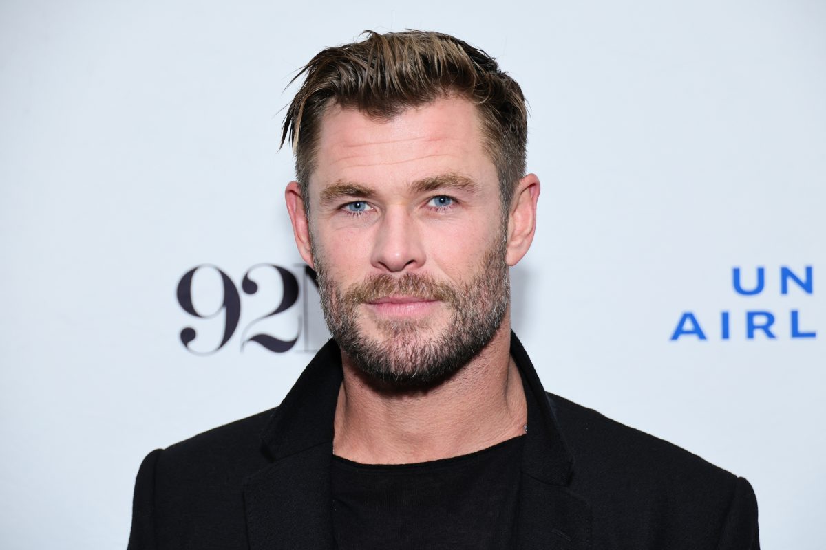 Chris Hemsworth legt Schauspielpause ein, nachdem Ärzte Alzheimer-Veranlagung entdeckt haben