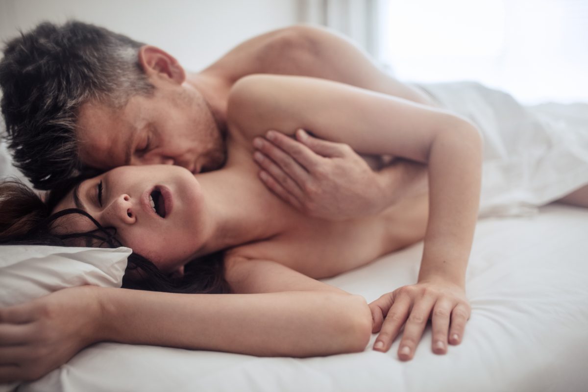30'dan sonra daha fazla seks istememizin 5 nedeni