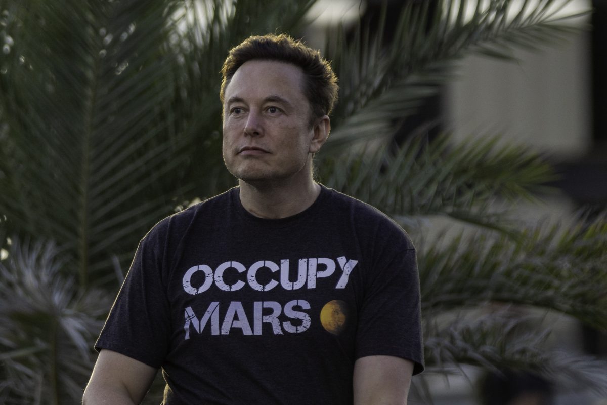 Elon Musk feuert über 3.000 Twitter-Mitarbeiter