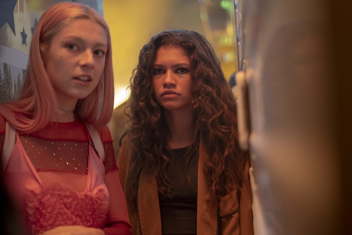 „Euphoria“: Wird es jemals eine dritte Staffel geben?