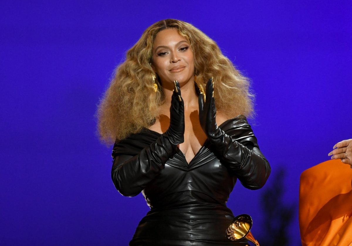 „Grammy Nominierungen“: Beyoncé stellt Rekord auf