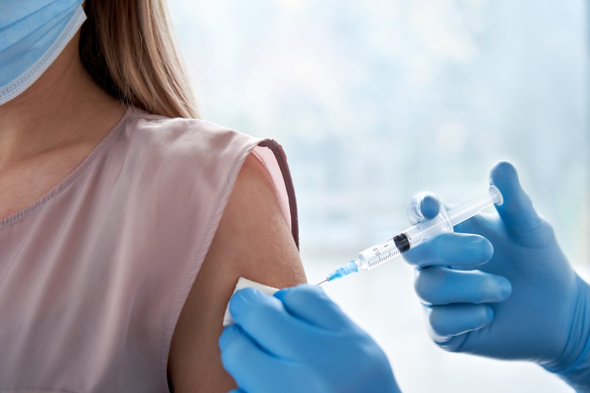 HPV-Impfung soll in Österreich bis zum 21. Lebensjahr kostenlos angeboten werden