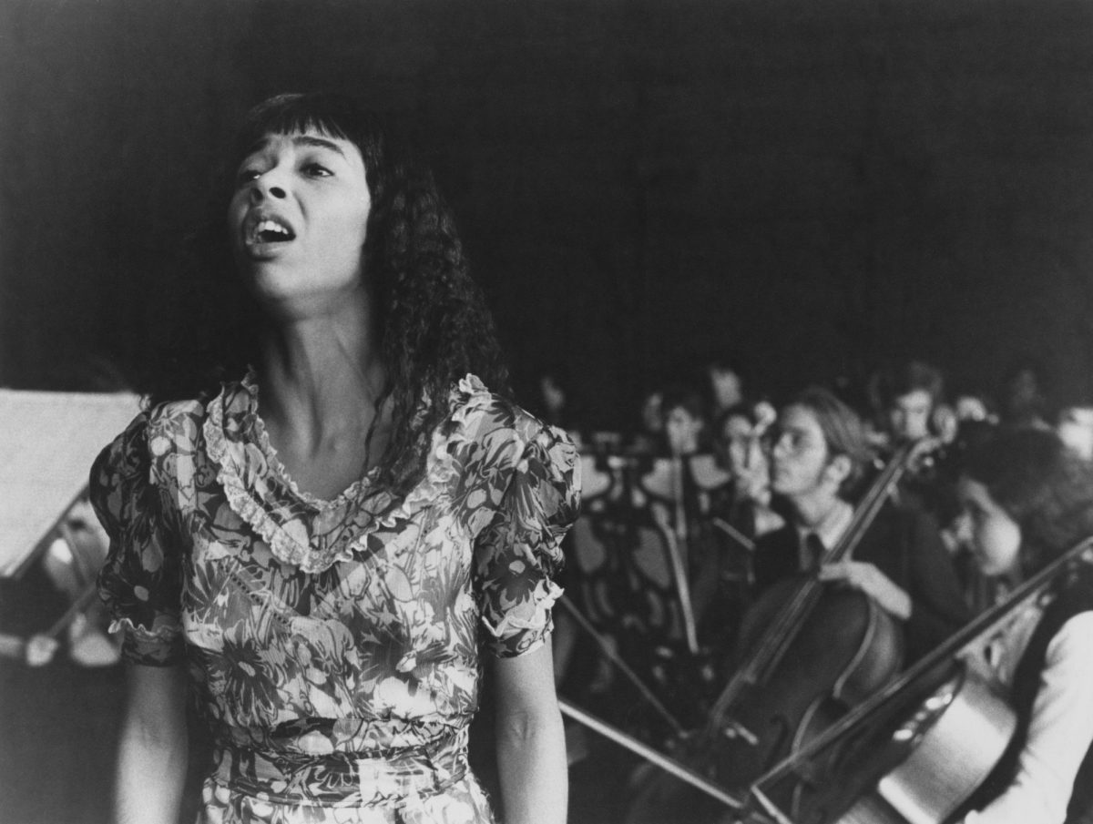 „Fame“ und „Flashdance“-Star Irene Cara ist gestorben