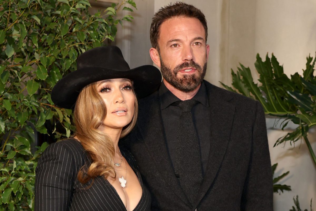 Jennifer Lopez über erste Trennung von Ben Affleck: „Dachte, ich würde sterben“