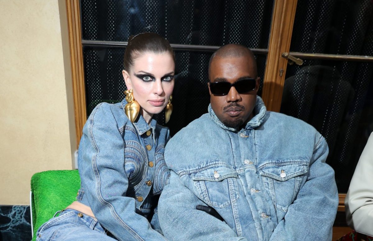 Julia Fox spricht offen über Kanye West: Bereut sie die öffentliche Beziehung zu dem kontroversen Rapper?
