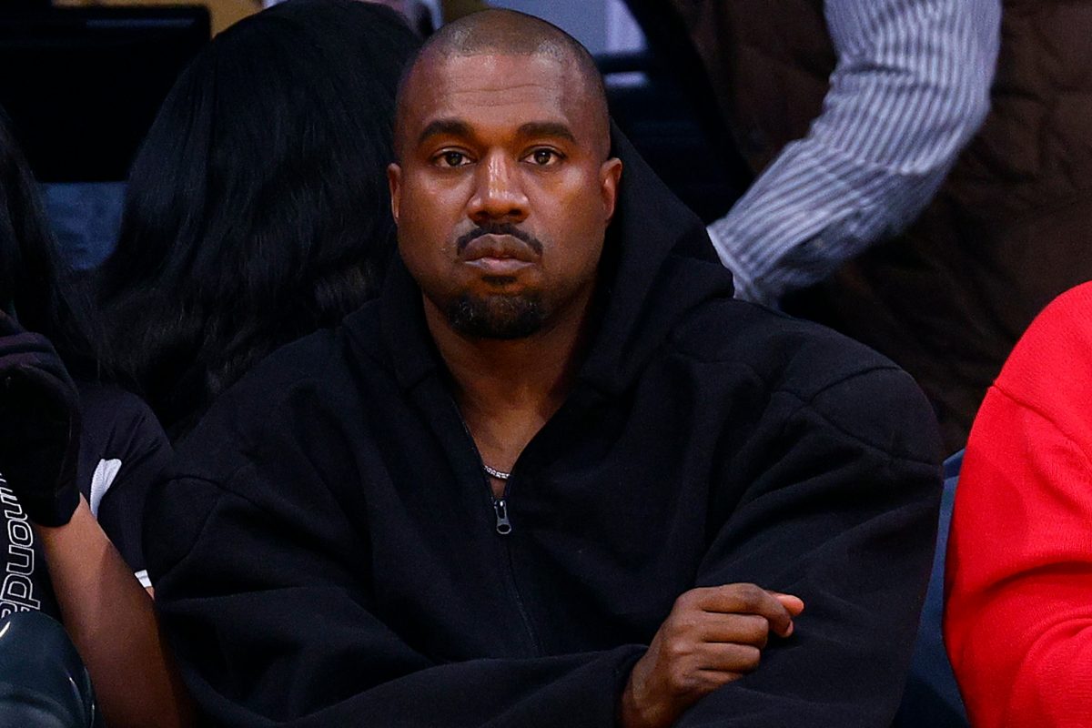 Kanye West will 30 Tage lang nicht sprechen und auf Alkohol und Sex verzichten