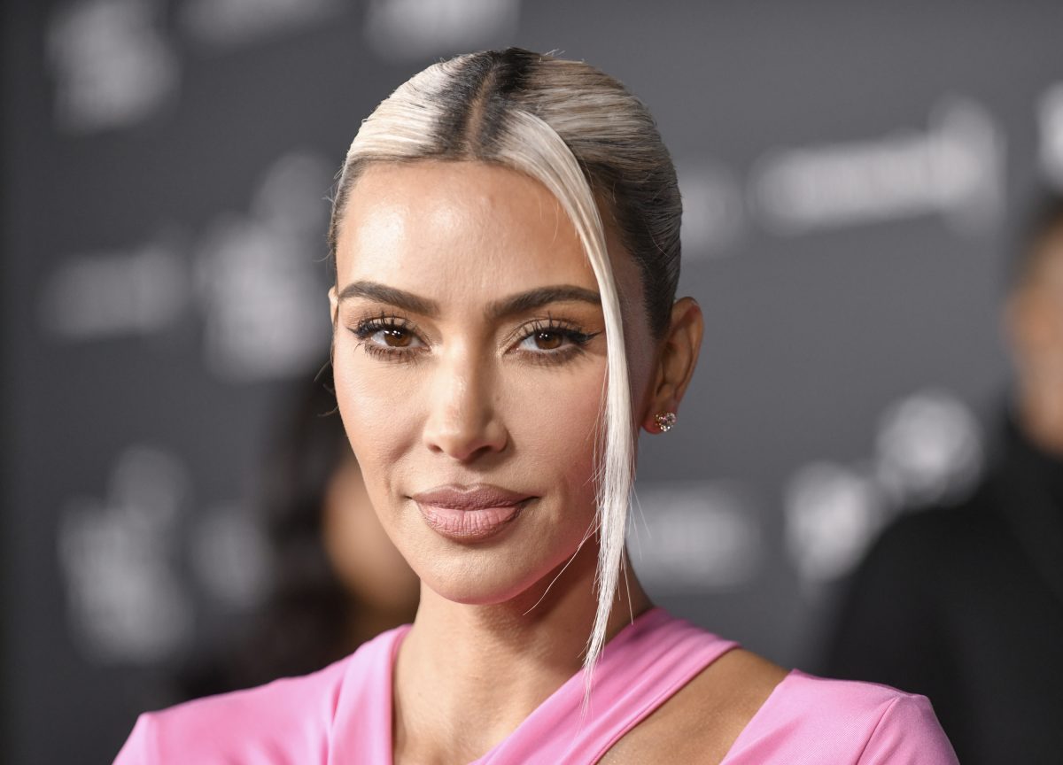 Kim Kardashian bekommt 200.000 Dollar monatlichen Unterhalt von Kanye West