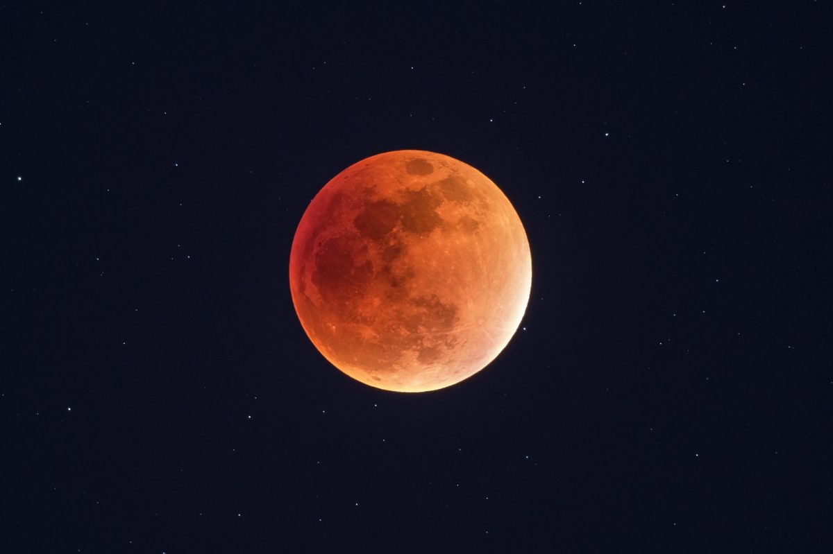 Auf diese Sternzeichen hat der November-Vollmond eine große Wirkung