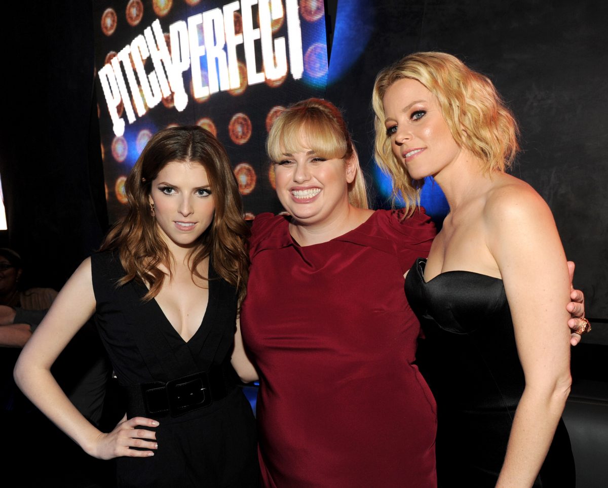 Der Trailer zum „Pitch Perfect“ Spin-Off ist da