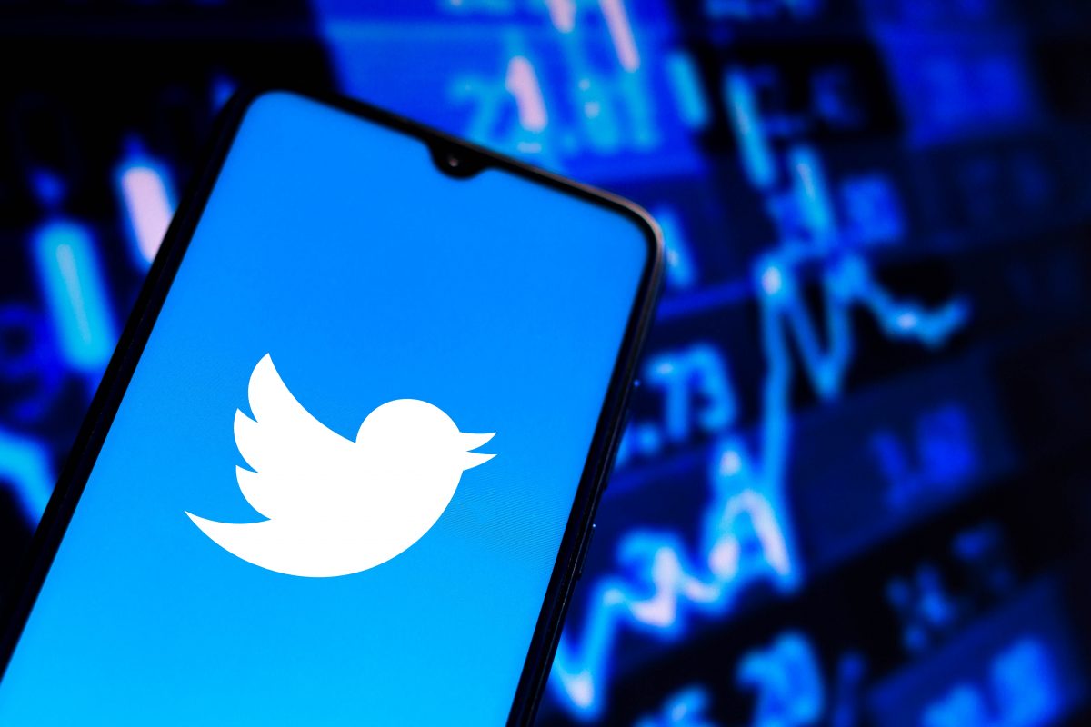 Twitter holt entlassene Angestellte wieder zurück