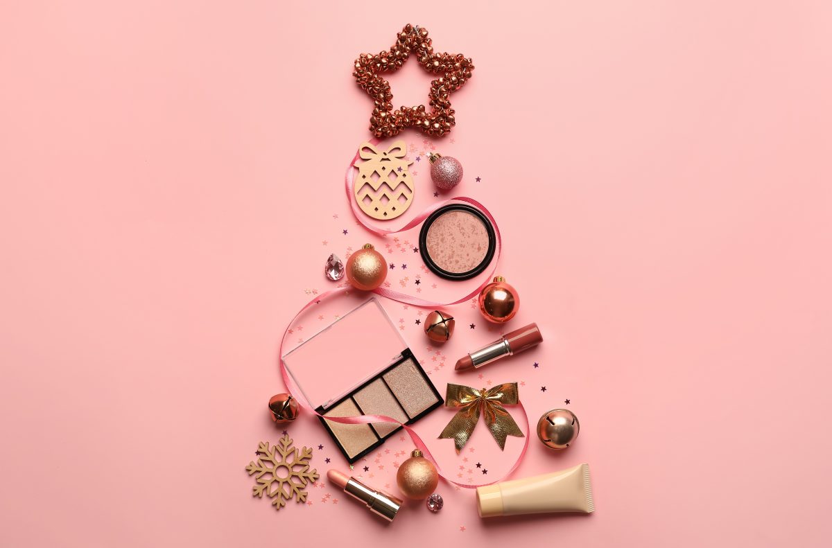 Die besten Weihnachtsgeschenke für Beauty-Lover