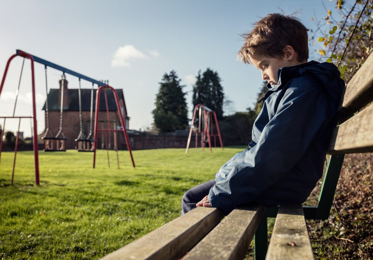 Stadt Wels bezeichnet schreiende Kinder auf Spielplätzen als Lärmbelästigung