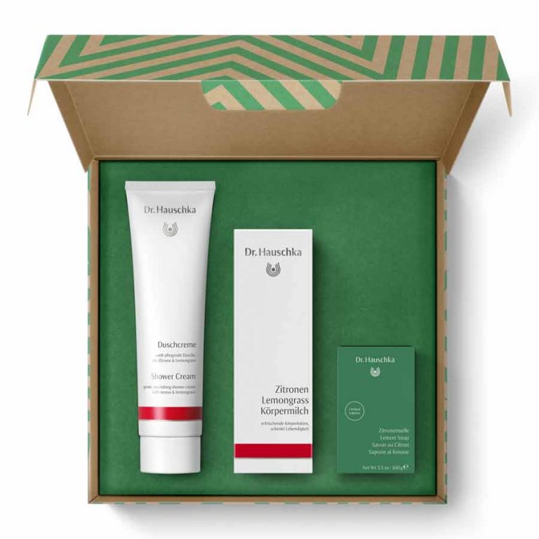 Das sind die perfekten WellnessWeihnachtsgeschenke