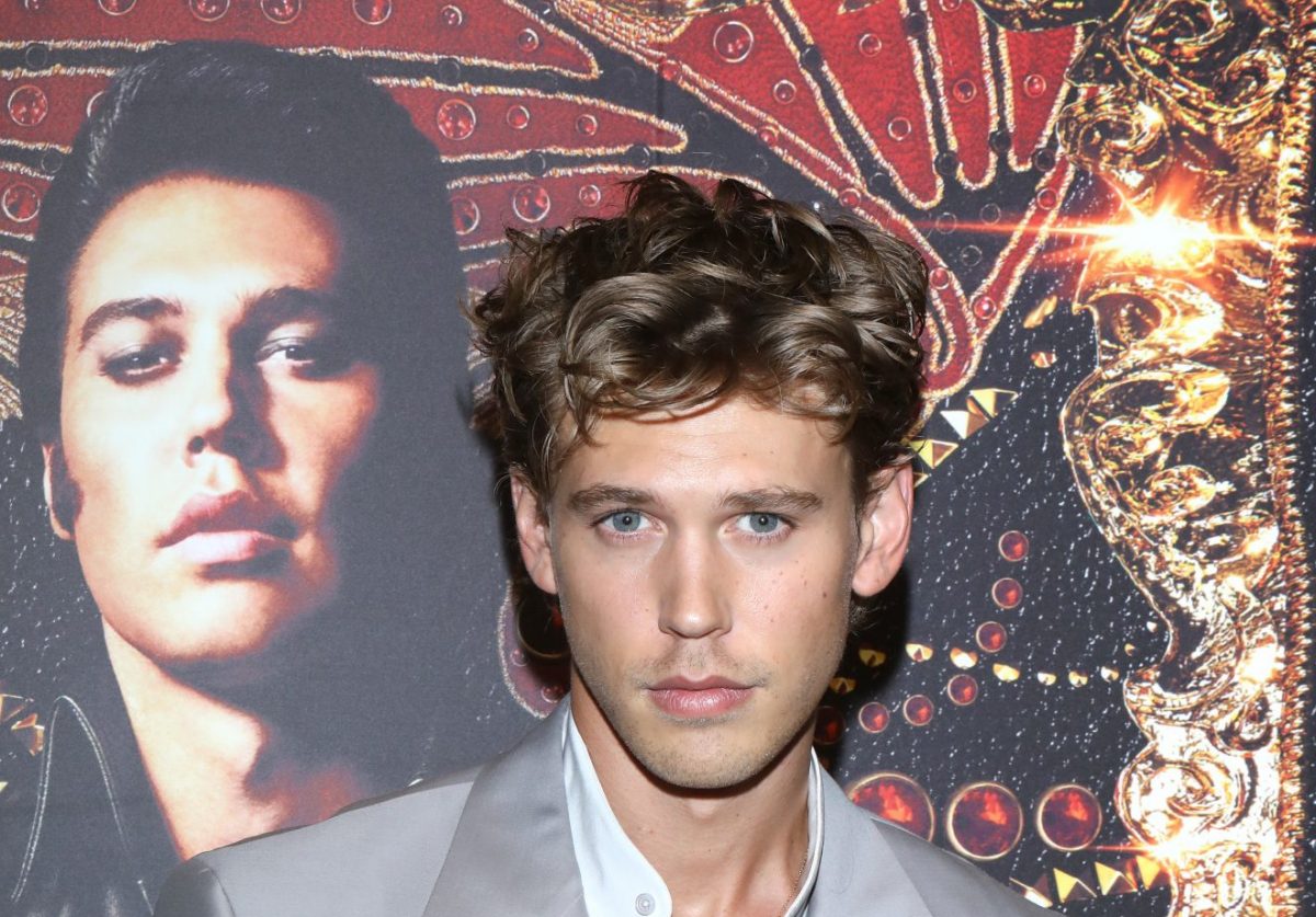 Austin Butler: Für seine Rolle als Elvis sah er seine Familie drei Jahre lang nicht