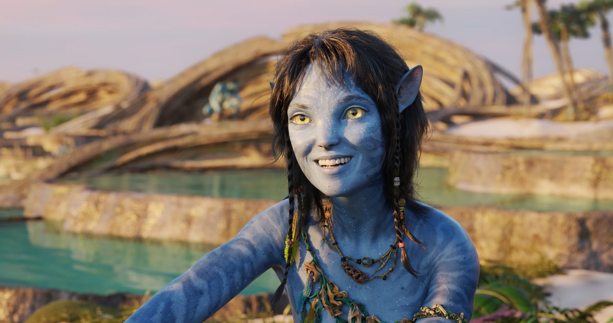 „Avatar 2“ lässt Kinoprojektoren abstürzen