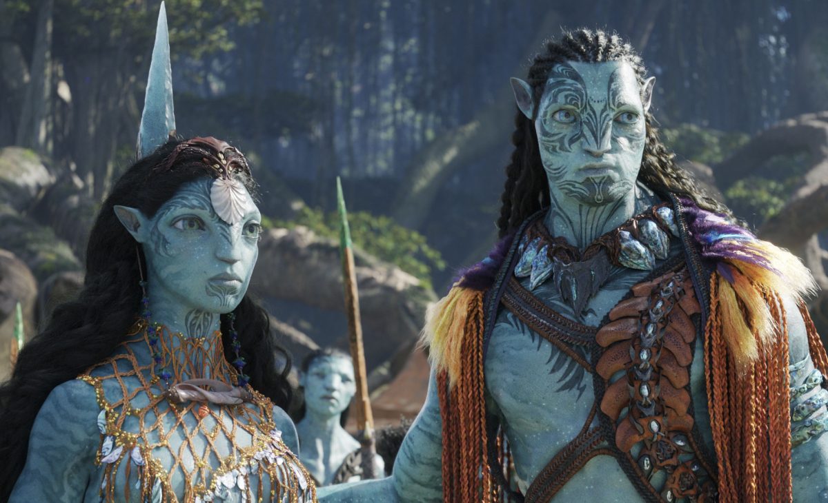 Sam Worthington enthüllt: Es gibt einen geheimen „Avatar 1.5“-Teil