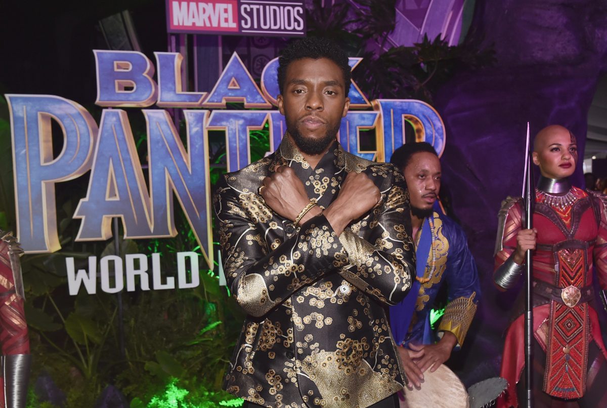 Regisseur enthüllt: Das waren die Pläne für „Black Panther 2“ mit Chadwick Boseman