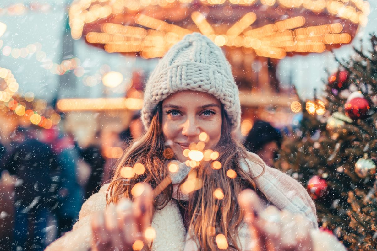 Diese Sternzeichen haben aktuell eine besonders positive Aura