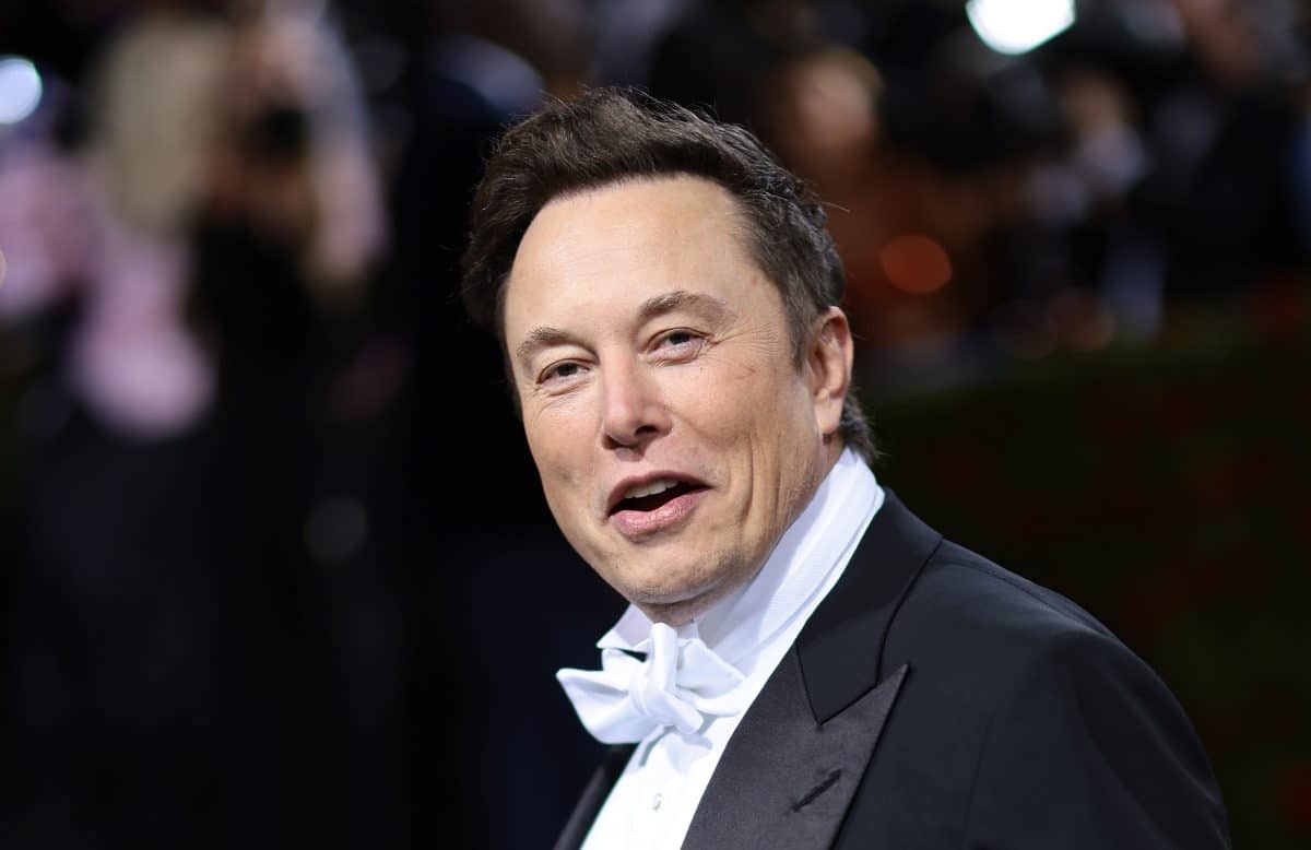 Elon Musk lässt auf Twitter über seinen Rücktritt abstimmen