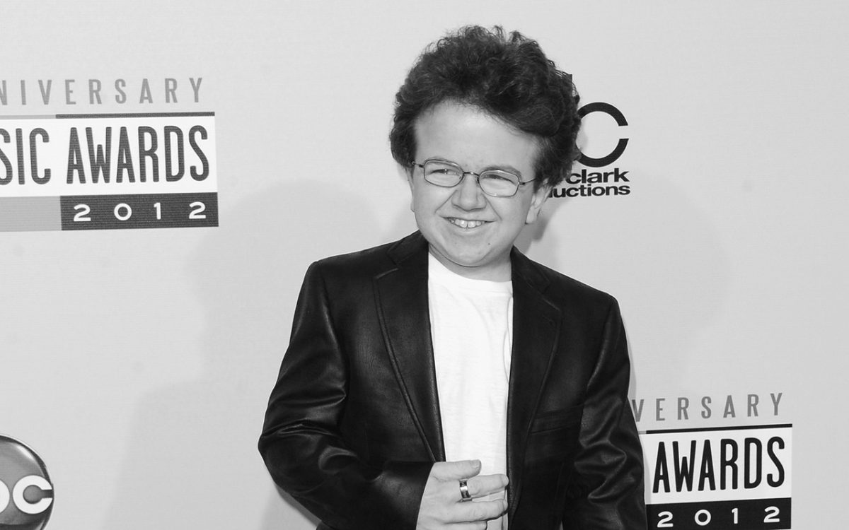 YouTube-Star Keenan Cahill ist mit 27 Jahren verstorben