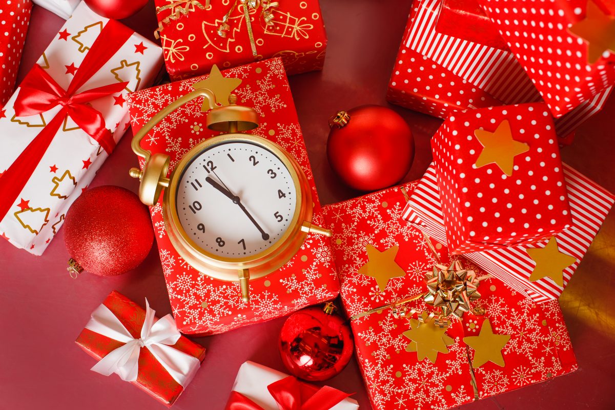 10 Last Minute Geschenk für Weihnachten: Darüber freut sich jeder