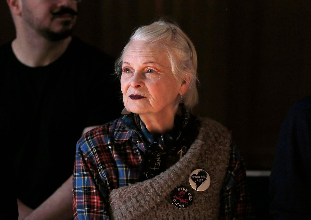 Modeikone Vivienne Westwood mit 81 Jahren gestorben