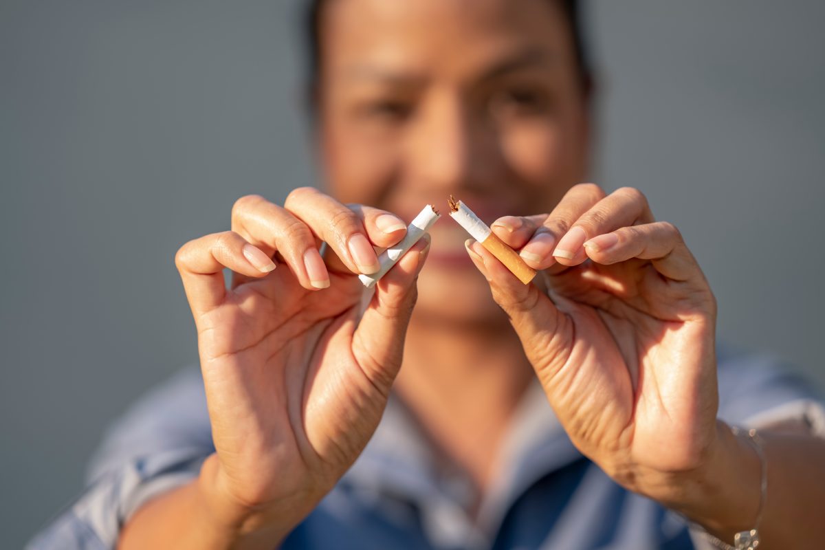 Neuseeland beschließt lebenslanges Rauchverbot für alle Jahrgänge nach 2009