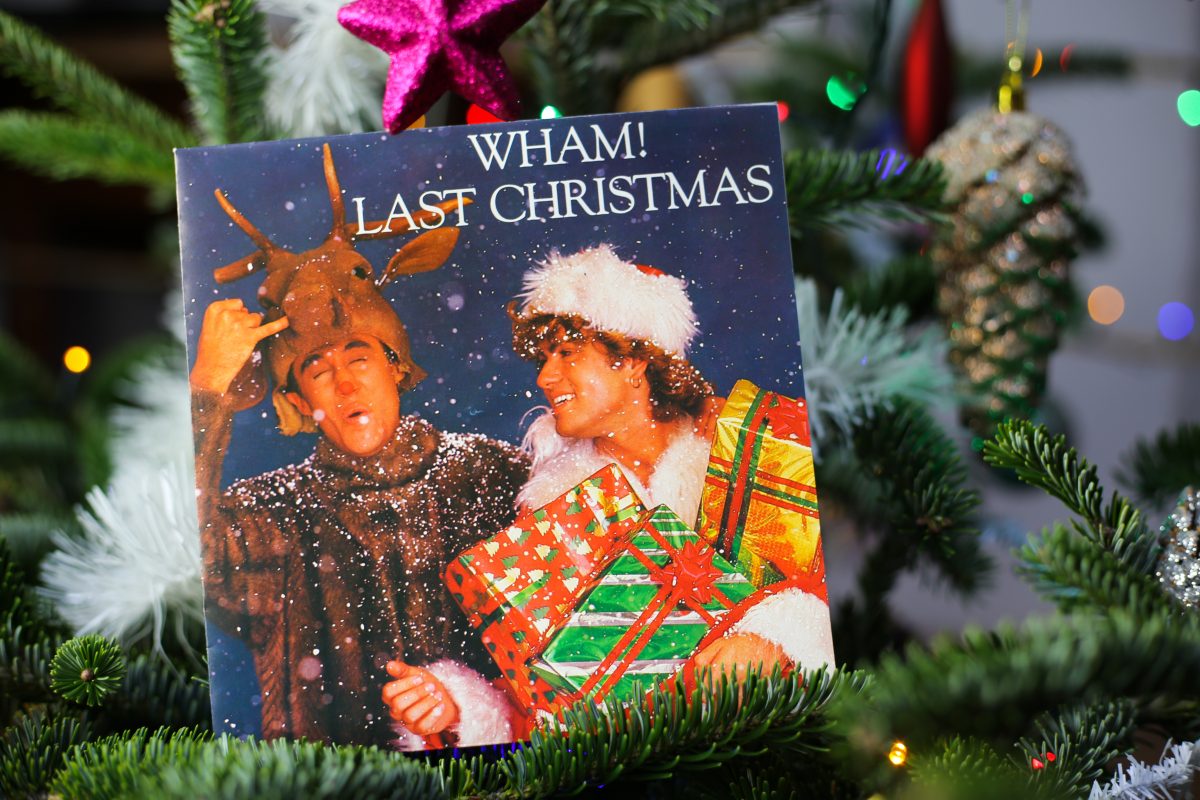 Nie wieder „Last Christmas“: Paar aus Schweden sammelt Geld, um den Song für immer abzuschaffen