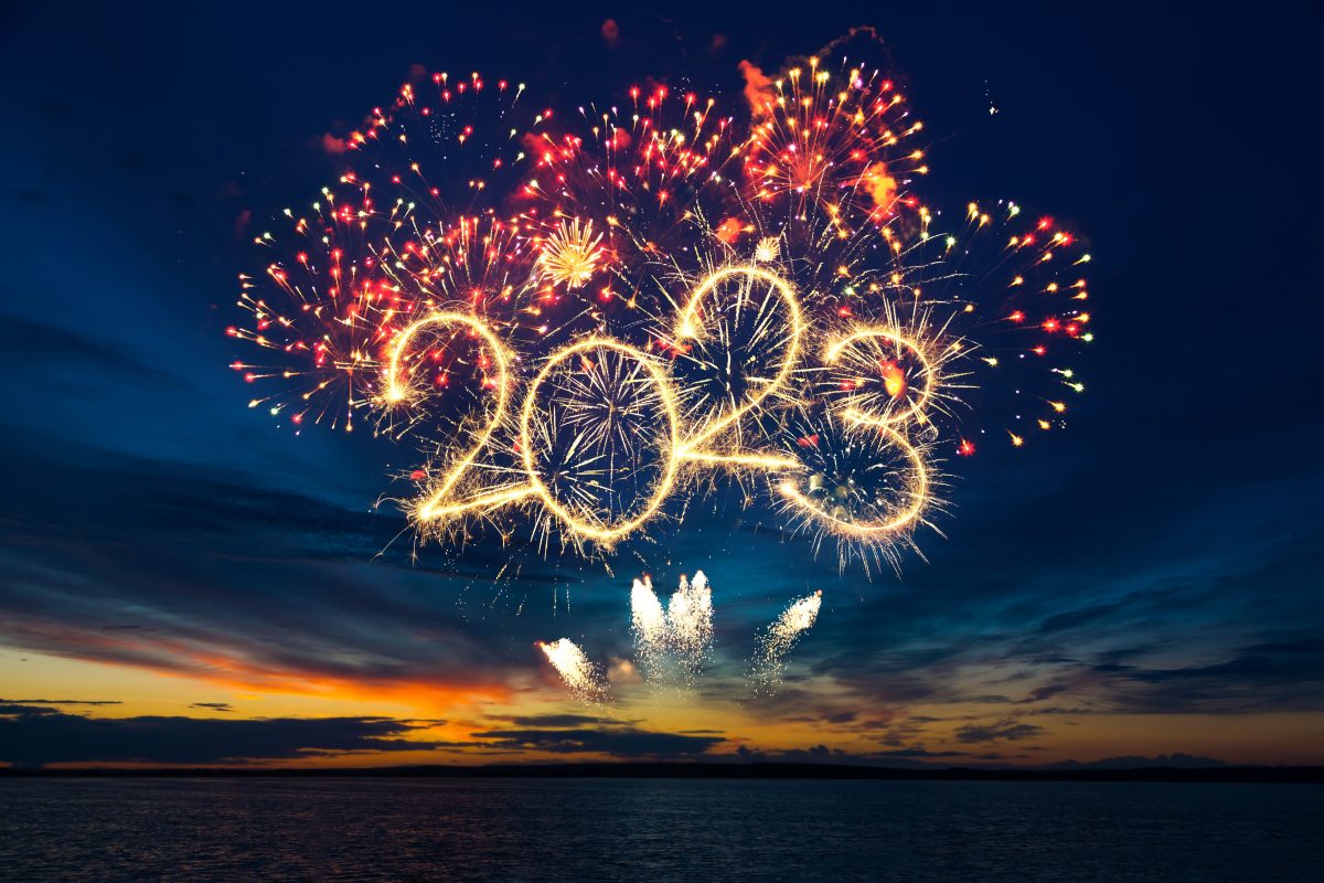 Bringt Glück: Diese Silvesterbräuche dürft ihr auf keinen Fall auslassen Bringt Glück: Diese Silvesterbräuche dürft ihr auf keinen Fall auslassen