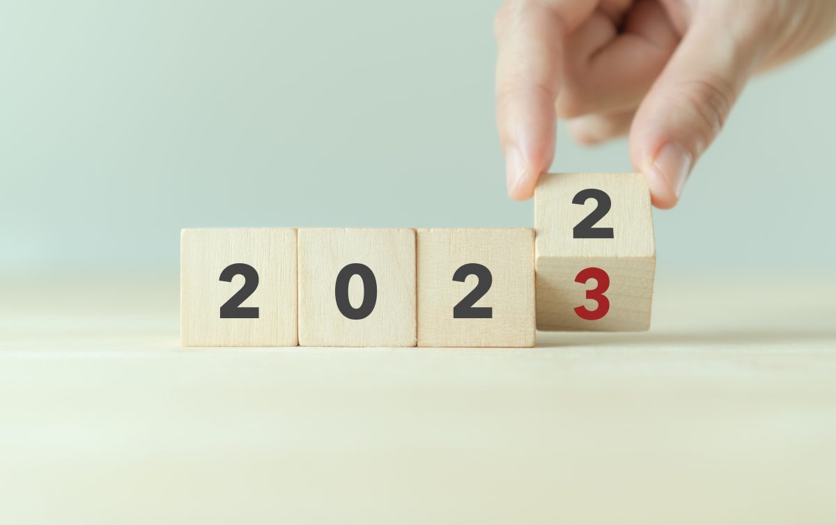 Für diese Sternzeichen ändert sich 2023 einfach alles