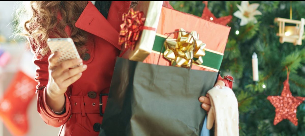 Diese Sternzeichen kaufen Weihnachtsgeschenke in der letzten Sekunde