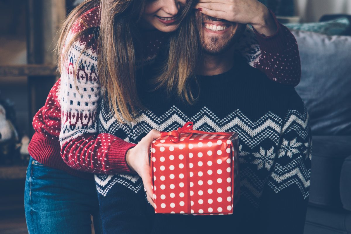 Die besten Weihnachtsgeschenke für Technik-Liebhaber