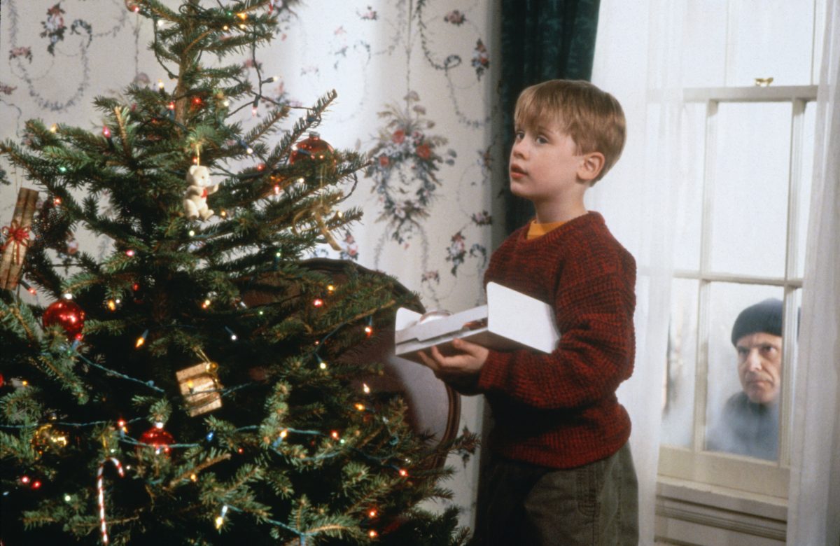 Wissenschaftler erklären: Das sind die besten Weihnachtsfilme aller Zeiten