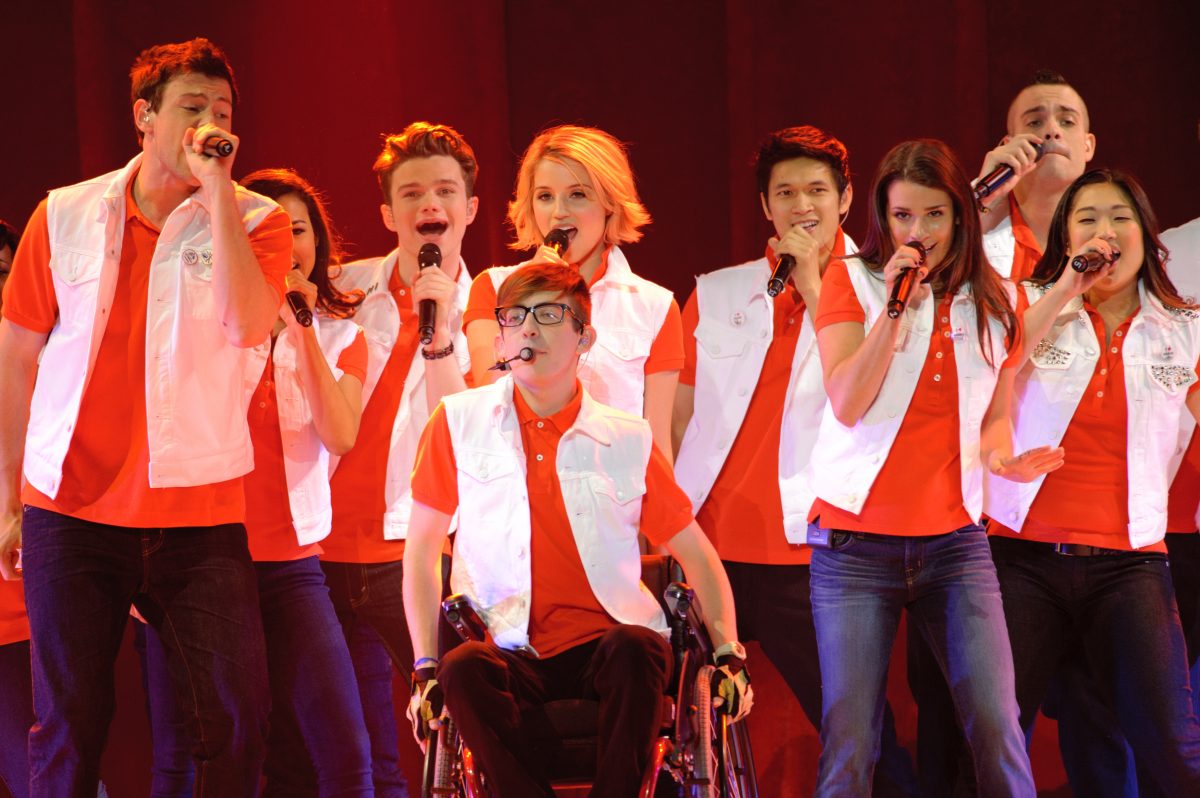 „Glee“: Neue Doku beleuchtet Todesfälle der Serien-Stars