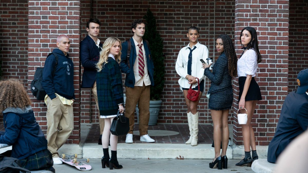 „Gossip Girl“: Reboot wird nach nur zwei Staffeln abgesetzt