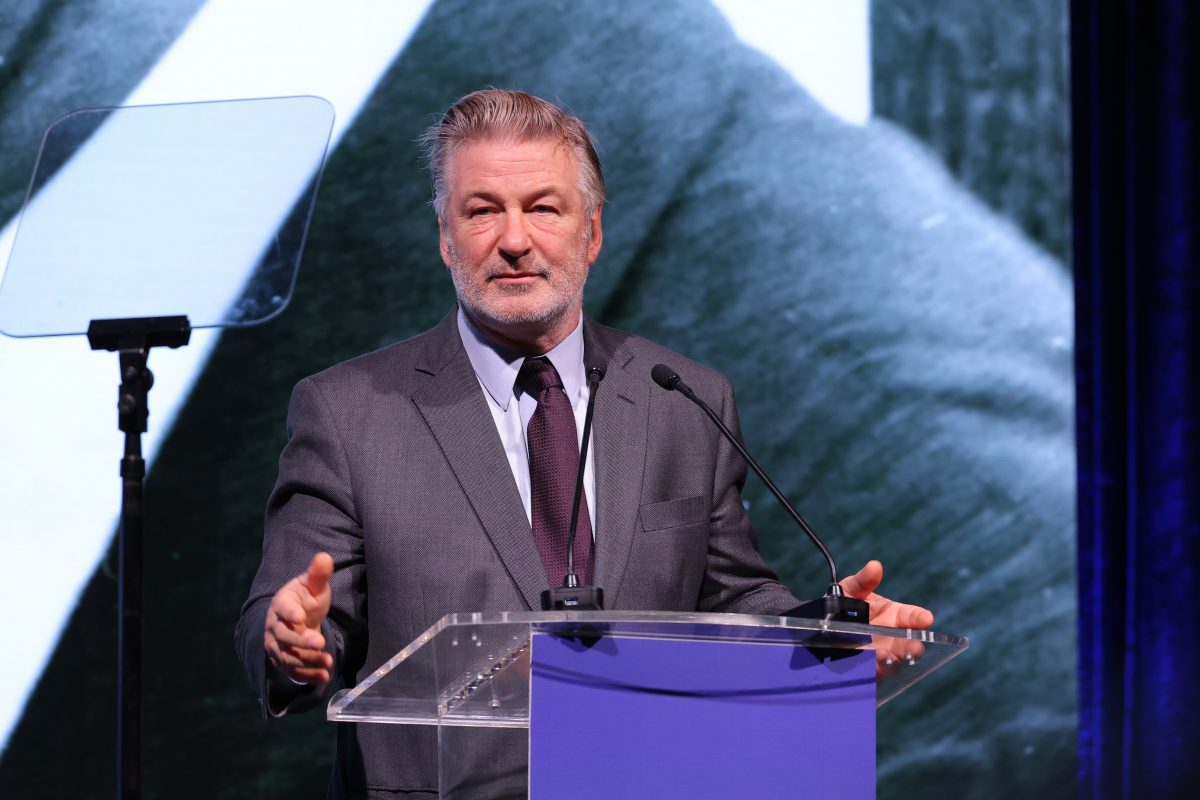 Nach tödlichen Schüssen am Set: Alec Baldwin wird angeklagt