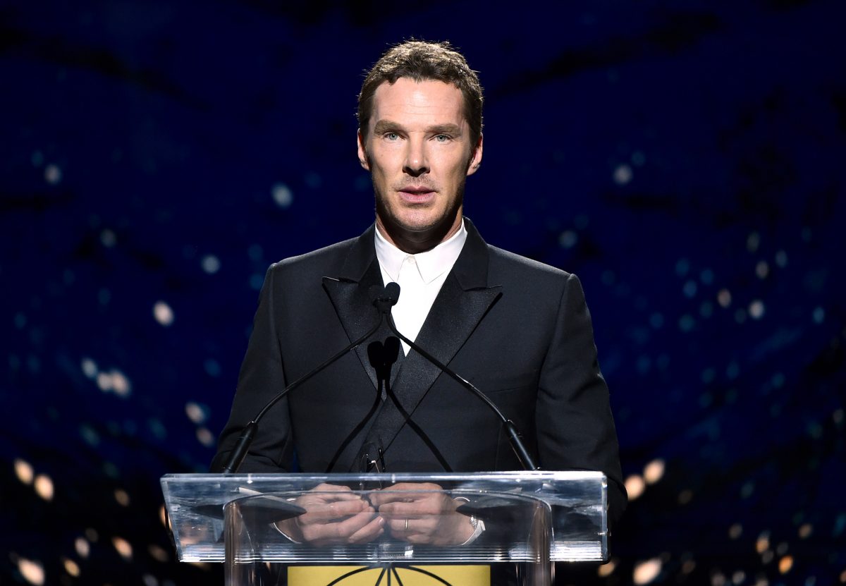 Wegen Sklavenhandel: Benedict Cumberbatch muss eventuell Entschädigung an Barbados zahlen