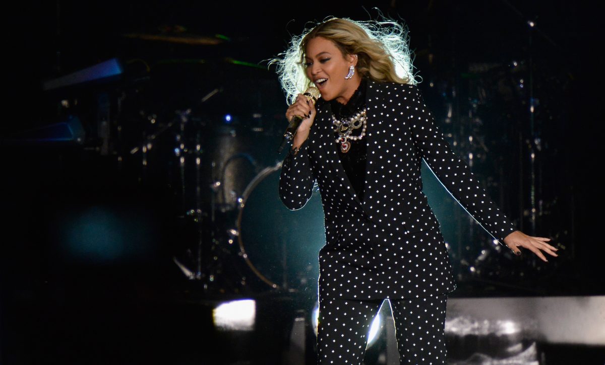 Nach Beyoncé-Show: Sollten Smartphones bei Konzerten verboten werden – und ist das überhaupt möglich?