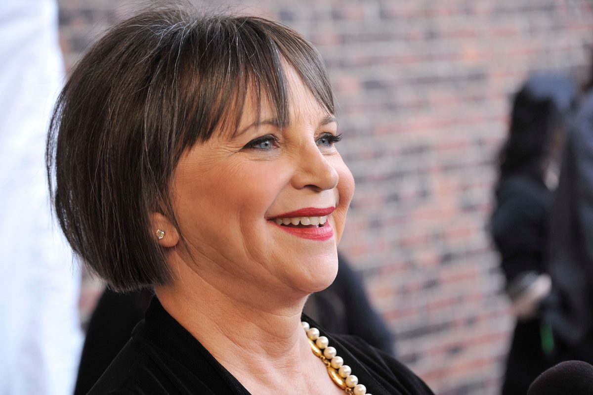 „Laverne & Shirley“-Star Cindy Williams ist gestorben