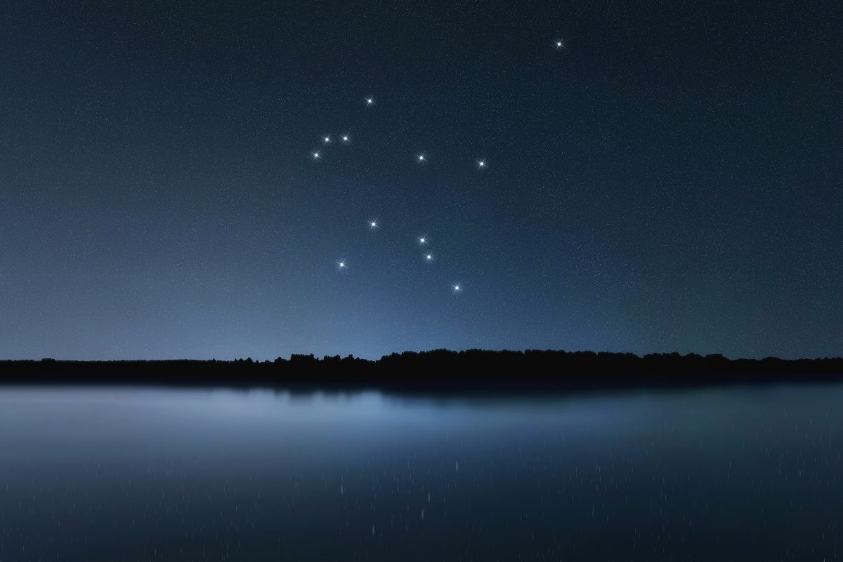 Diese Sternzeichen werden von der Wassermann-Saison besonders beeinflusst