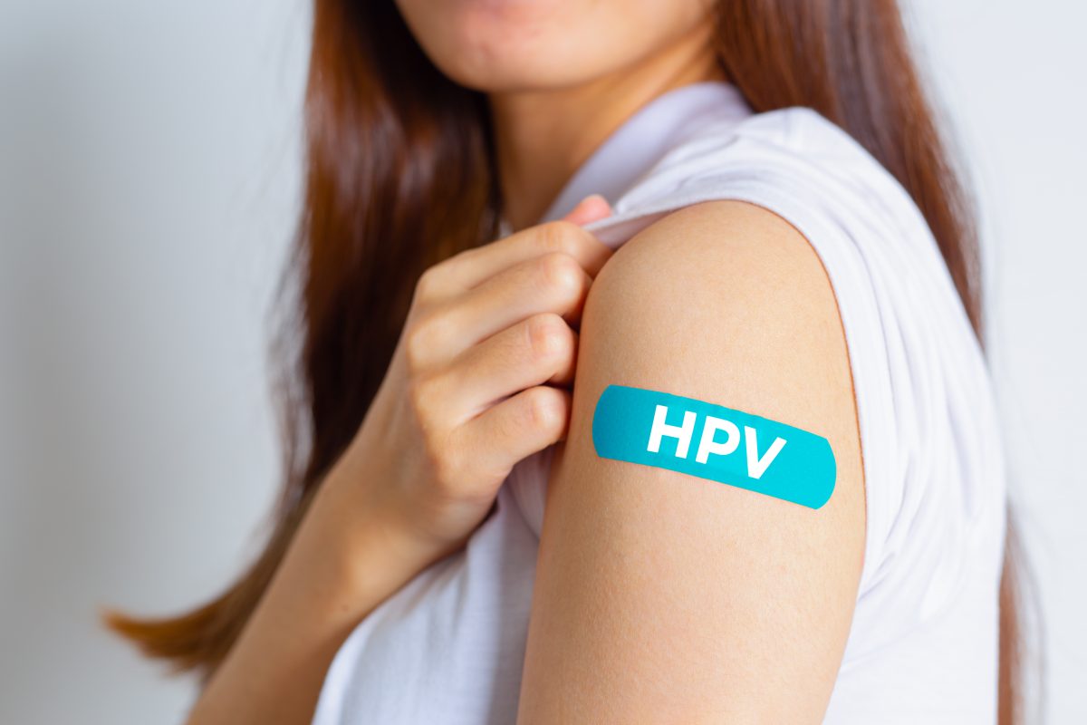 HPV-Impfung in Österreich ab 1. Februar bis zum 21. Lebensjahr gratis